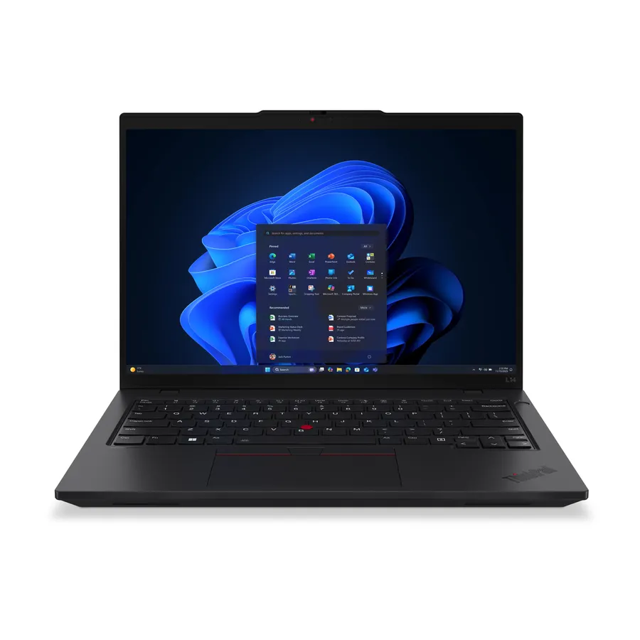 Laptop ThinkPad L14 G6 ULTRA 5 225U 16G 512G W11P 14" WUXGA Non-Touch 3 Cell Li-ion 57Wh 3YR Onsite