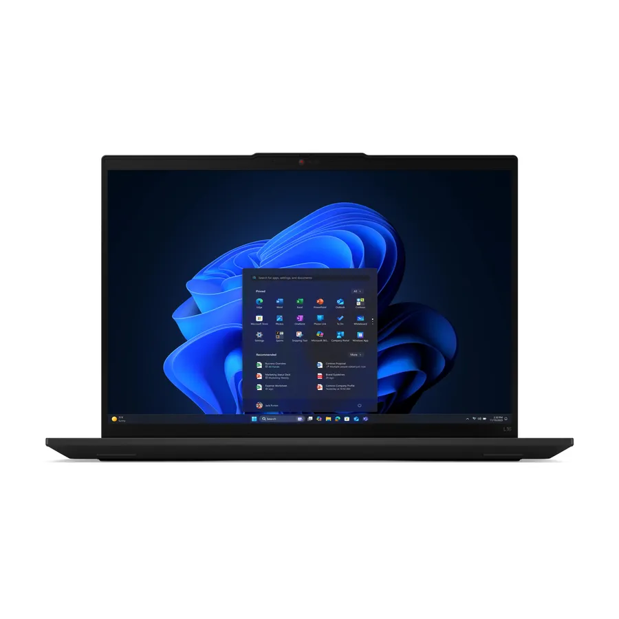 Laptop ThinkPad L16 G2 Ultra 7 32G 1T W11P 16" WUXGA Non-Touch 3 Cell Li-Pol 57Wh 3YR Onsite