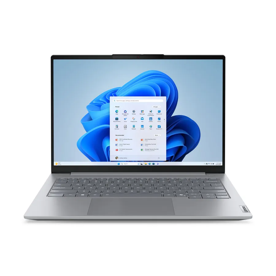 Laptop  ThinkBook 14 G8 IAL CORE ULT9 185H 2.3G 16C 22T 16GB 512GB 14 WUXGA AG 300N NOOS 3CELL 45WH INTERNAL 3Y Courier/Carry-in