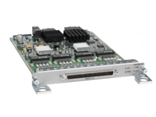ASR 900 16 PORT T1/E1 INTERFACE/MODULE REQUIRES PATCH PANEL SPAR EN