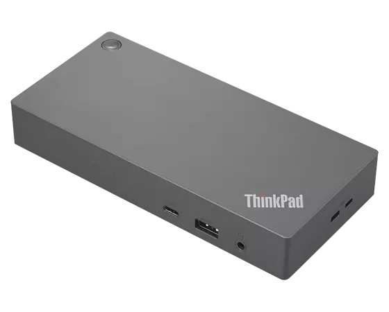 Universal USB-C Dock v2-EU