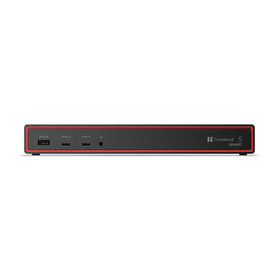 Lenovo ThinkPad Thunderbolt 5 Smart Dock 7500 - EU