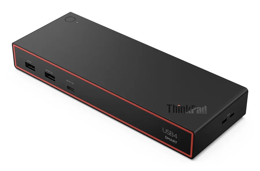TP USB4 Smart Dock - EU