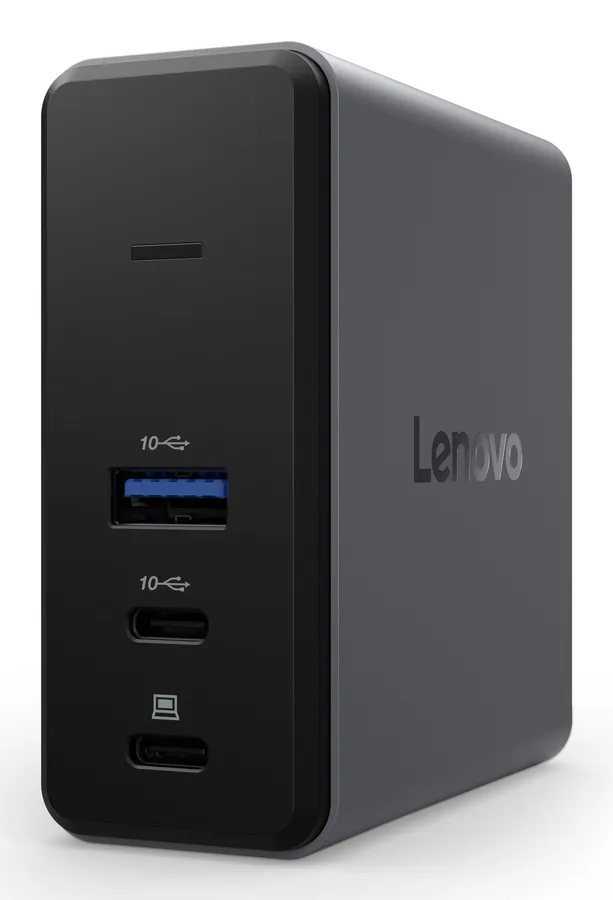 Lenovo X9 Charging GaN Dock