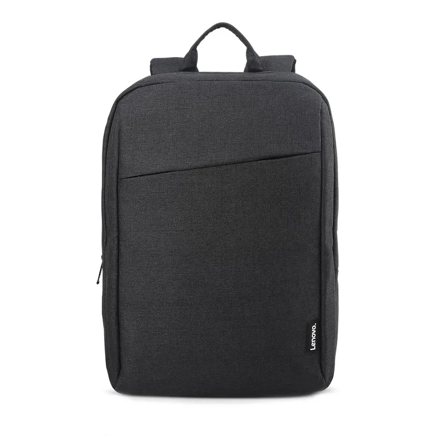 Lenovo Accessories 15.6" LAPTOP CASUAL BACKPACK B210 BLACK