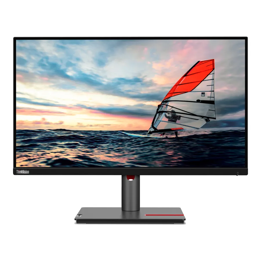 Lenovo Monitor ThinkVision P25i-30 24,5" IPS FHD AG 4ms 250cd 1300:1 100Hz HUB Tilt Swivel Lift Pivot