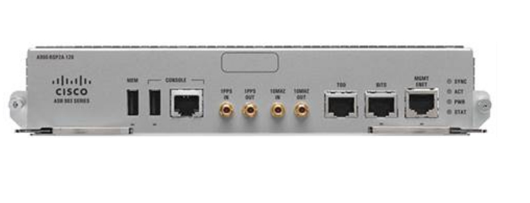 ASR 900 ROUTE SWITCH PROCESSOR/128G BASE SCALE SPARE
