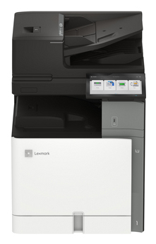 CX962SE MFP 3IN1 A3 COLOR/45 PPM / 1200 X 1200 DPI / 4 GB