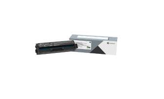 TONER CARTRIDGE BLACK/CS331 / CX331 -HIGH CAPACITY