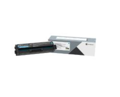 TONER CARTRIDGE CYAN/CS331 / CX331 -HIGH CAPACITY