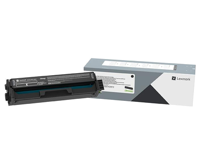 TONER CARTRIDGE BLACK/6K PGS F / CS431DW / CX431ADW