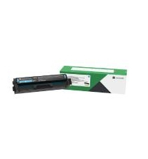 RETURN-TONER CARTRIDGE CYAN/CS331 / CX331