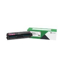 RETURN-TONER CARTRIDGE MAGENTA/CS331 / CX331