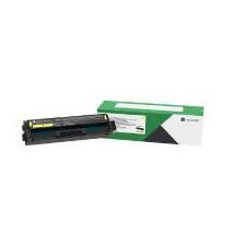 RETURN-TONER CARTRIDGE YELLOW/CS331 / CX331