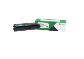 RETURN-TONER CARTRIDGE CYAN/6.7K PGS F / CS431DW / CX431ADW