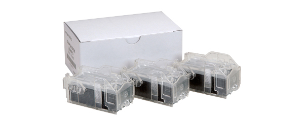 STAPLE CATRIDGES F/ W840 X85X/3 PACK 3X 5000 PCS