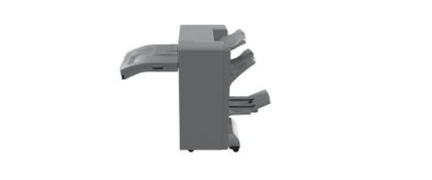 BOOKLET STAPLE 2/3 HOLE PUNCH/F/ CS94X / CX94X
