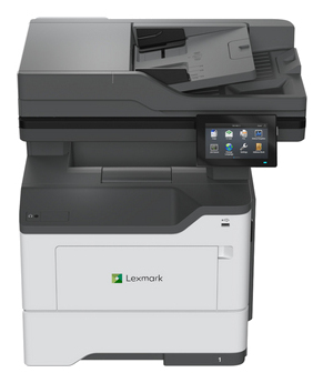 MX532ADWE MONOLASER MFP 4IN1 A4/10.9 CM TOUCH DISP / 46PPM