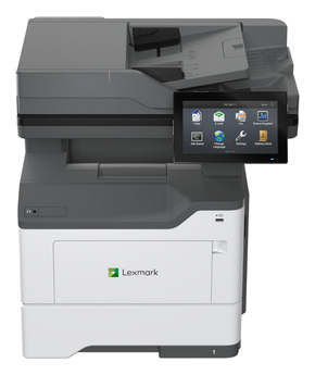 MX632ADWE MONOLASER MFP 4IN1 A4/17.8 CM TOUCH DISP / 50PPM