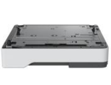 250-SHEET TRAY/F/ MS/MX53X-63X M/XM33XX