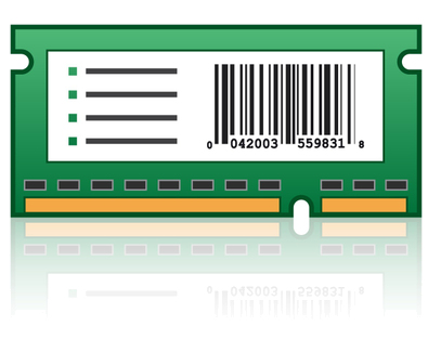 PRESCRIBE CARD/F CS720/CS725/CX725