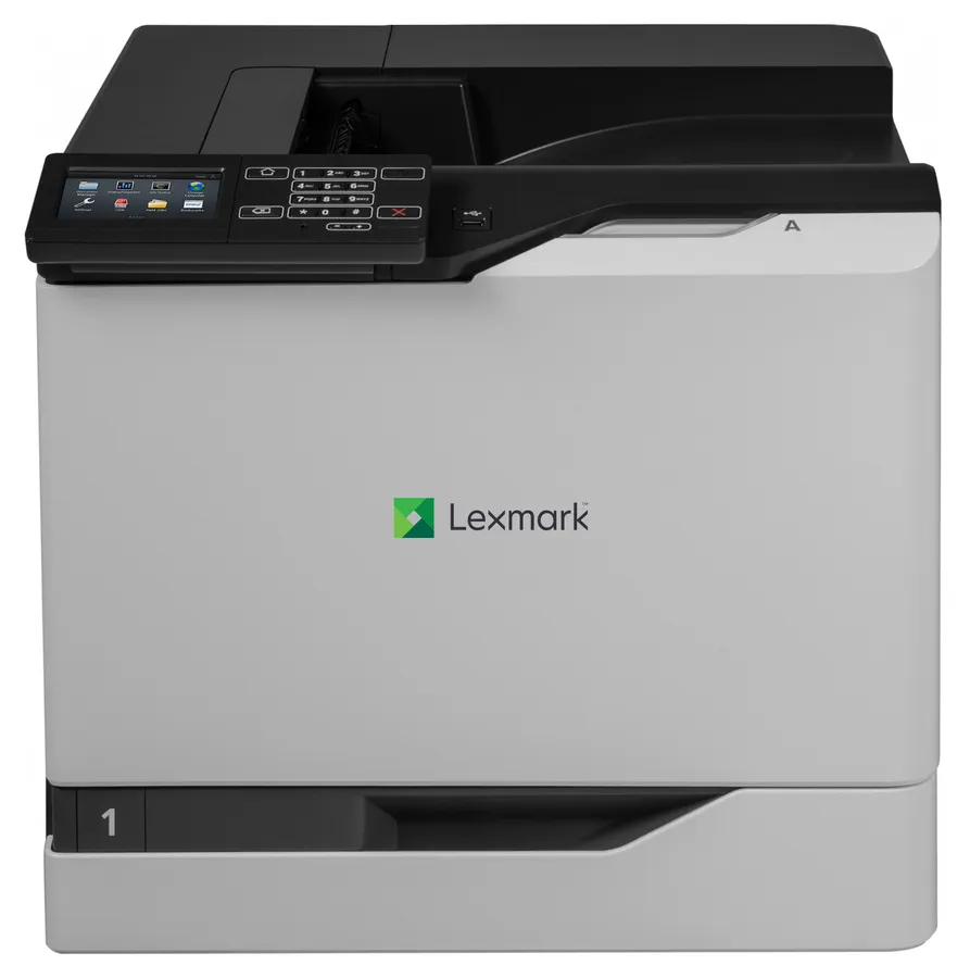 CX820DE 4IN1 COLORLASER A4/50PPM 1.3GHZ