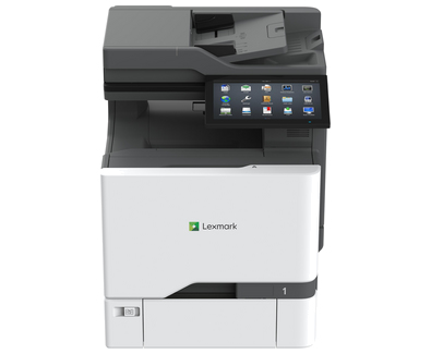 CX735ADSE MFP COLORLASER/50PPM / TOUCHSCREEN