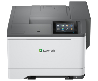 CS632DWE COLORLASER SFP A4/10.9 CM TOUCH DISP / 42PPM