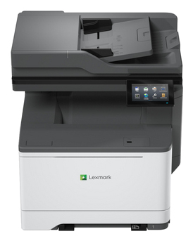 CX532ADWE COLORLAS. MFP 4IN1 A4/10.9 CM TOUCH DISP / 35PPM