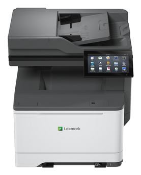 CX635ADWE COLORLAS. MFP 4IN1 A4/17.8 CM TOUCH DISP / 42PPM
