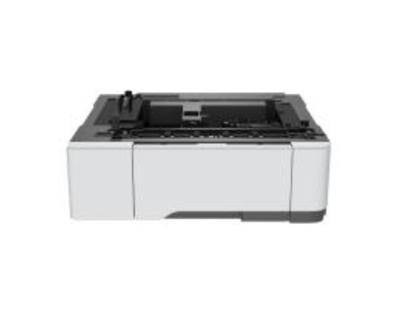 550-SHEET TRAY/F/ CS/CX53X-63X C/XC23XX