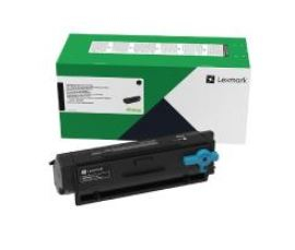 RETURN TONERCARTRIDGE 3K PGS/MS/MX331XX/MS/MX431XX