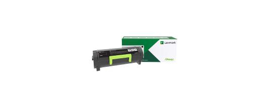 RETURN PROGR. TONER CARTR./E-HI-YIELD F.MS/MX320-620 SERIES