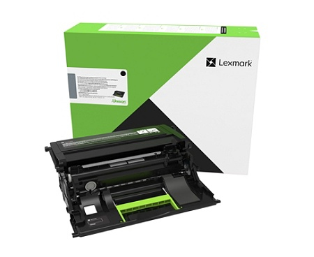 CORPORATE IMAGE UNIT 150K PGS/F. MS/MX 7/8