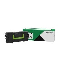 CORPORATE TONER BL 55K PGS/F. MS72X/MS82X/MX72X/MX82X