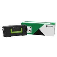 CORPORATE TONER CARTRIDGE BL/EXTRA HI-YIELD 35KPGS F.MS/MX7/8