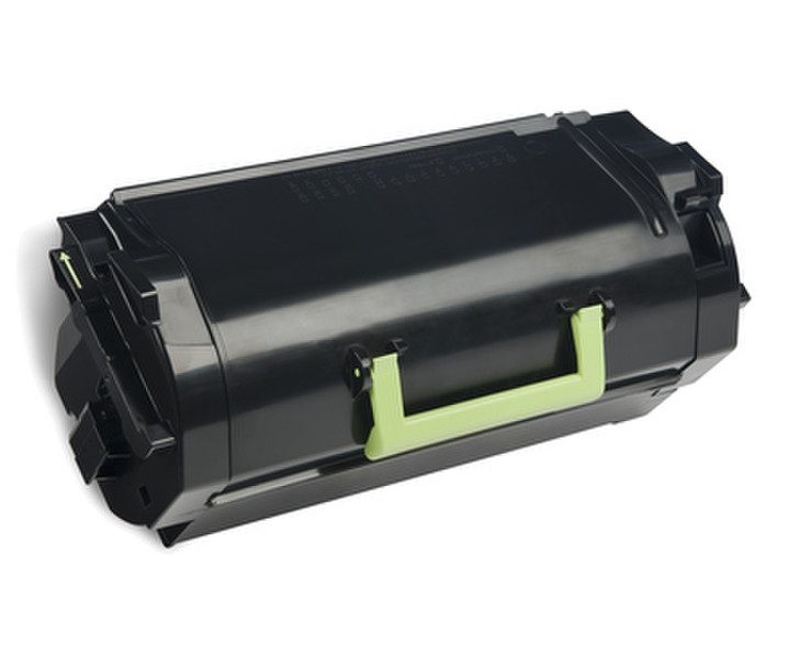 CORPORATE TONER CARTRIDGE/622XE 45K PGS MX711 MX810