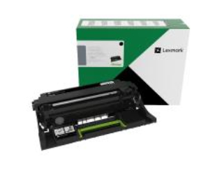 IMAGING KIT BLACK/F/ MS/X63 75K