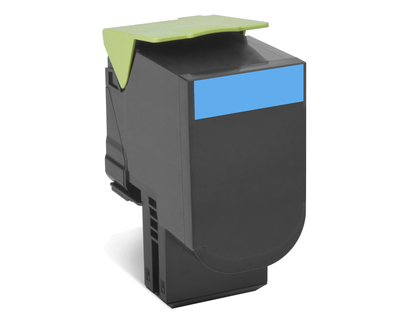RET. PROGR. TONER CARTR. CYAN/702XC CYAN 4K PGS F CS510