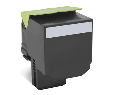 RET. PROGR. TONER CARTR. BLACK/702XK BLACK 8K PGS F CS510