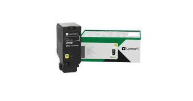 TONER CARTRIDGE CYN 10.5K/F/ CS730 CX730