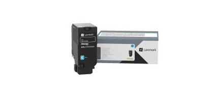 TONER CARTRIDGE CYN 12.5K/F/ CS735