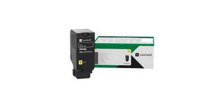 RETURN TONER CARTRIDGE CYAN/F/ CS/X73X