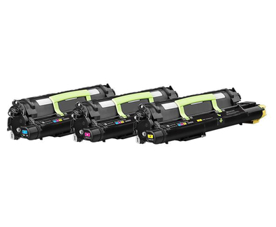 DEVELOPER UNIT COLOUR (CMY)/F CS820DE / CX820 / CX860