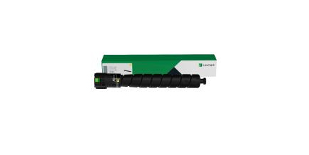 TONER CARTRIDGE YELLOW 26K/F/ CS943