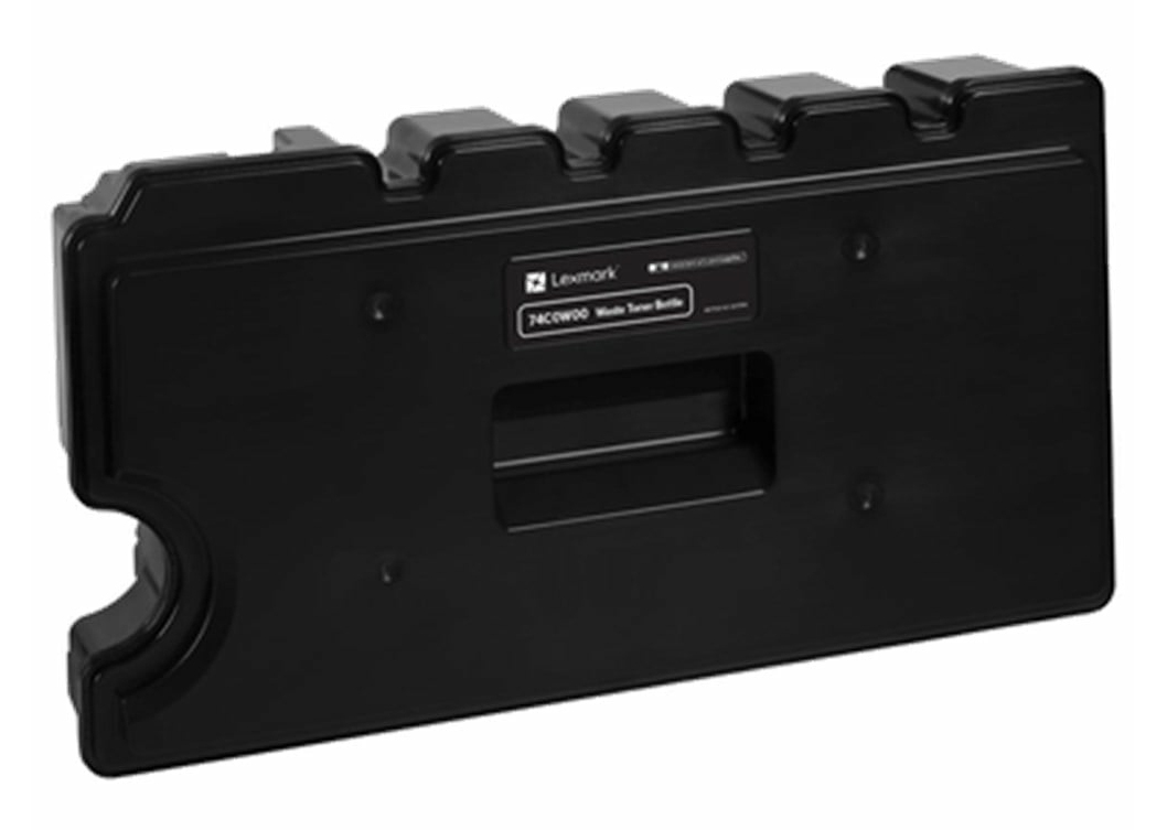 WASTE TONER BOX/C4150/CS720DE/CS720DTE/CS725DE