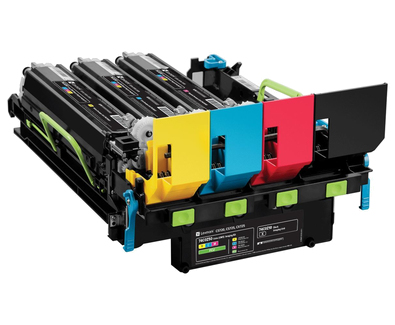 ILLUMINATION KIT COLOUR (CMY)/F CS720DE / CS720DTE / CS25