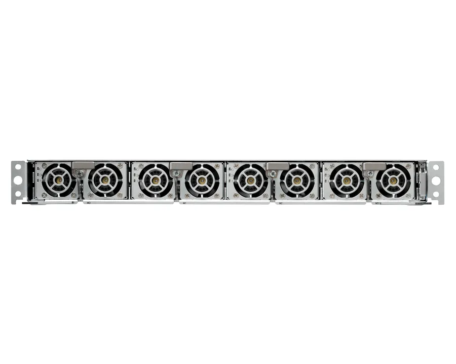 ASR9K AC Power Entry Module Version 2 Spare
