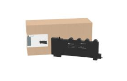 75M0W00 RETURN TONER CARTRIDGE/F/ CS/X53X CS/X63X C/XC2335 30K