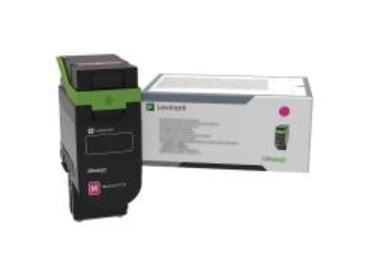 TONER CARTRIDGE MAG 11.7K/F/ CS632 CX635